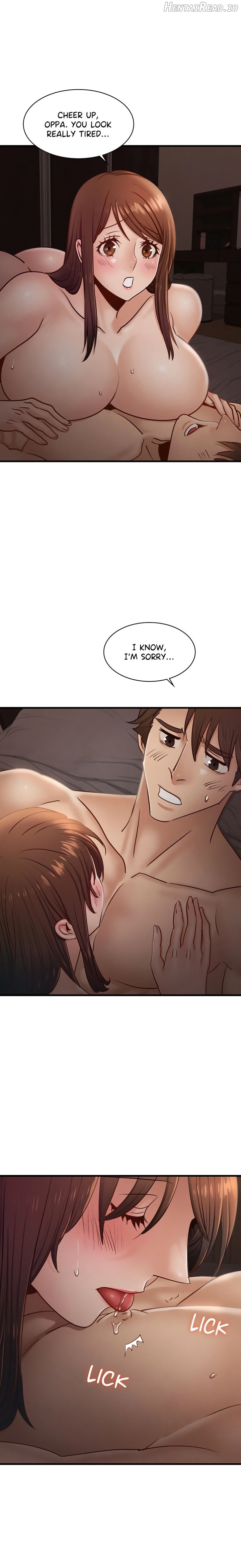 Big Boss Gone Bad Chapter 44 - page 2