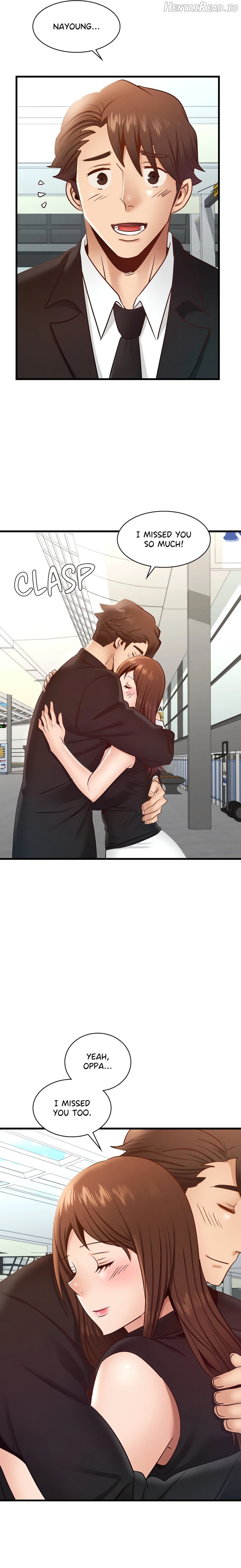 Big Boss Gone Bad Chapter 42 - page 2