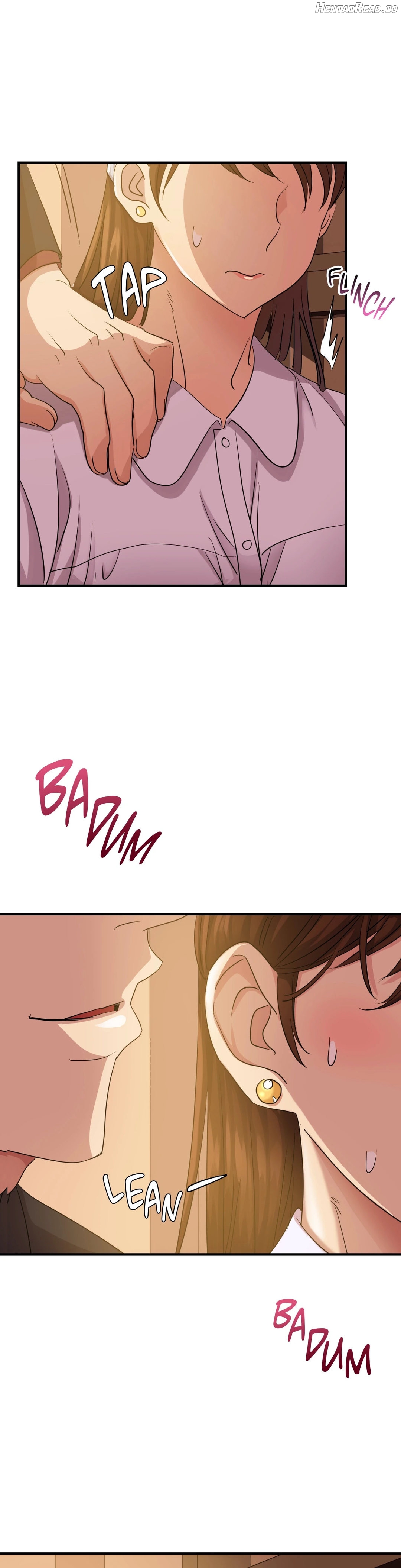 Big Boss Gone Bad Chapter 8 - page 1
