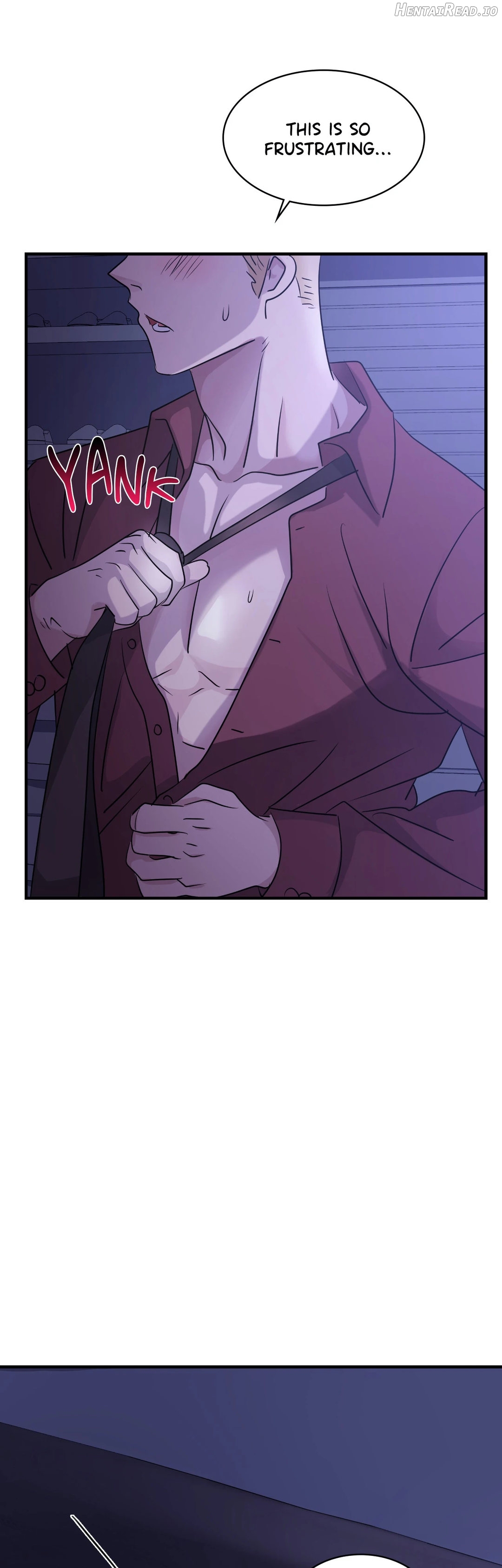 Big Boss Gone Bad Chapter 8 - page 18