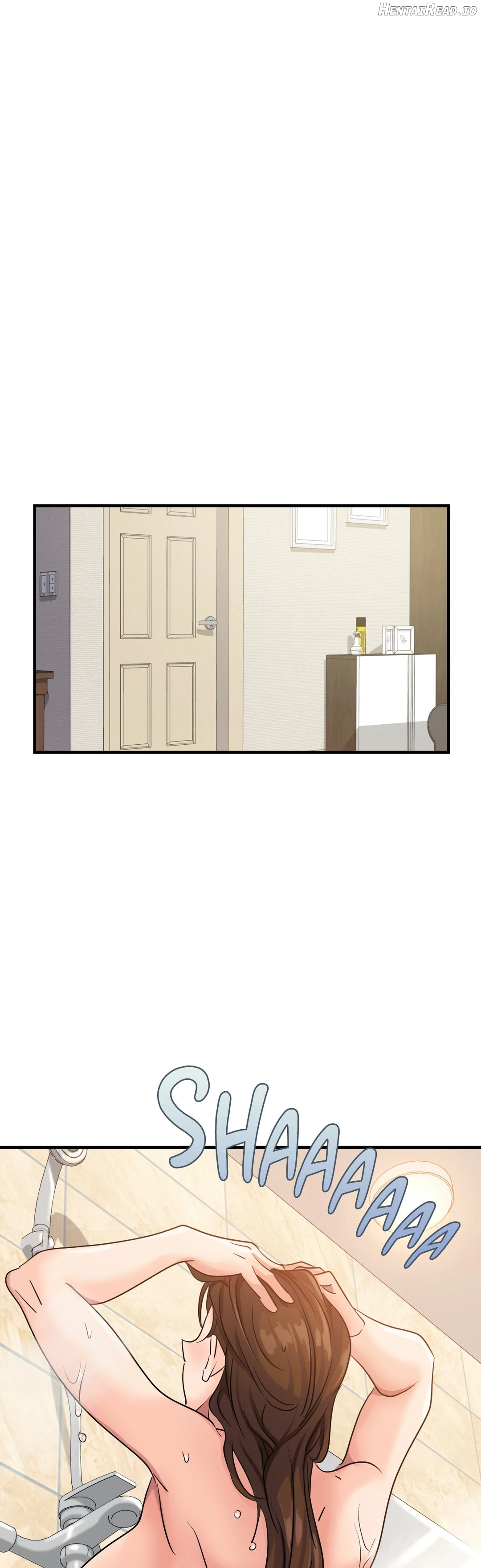 Big Boss Gone Bad Chapter 8 - page 21