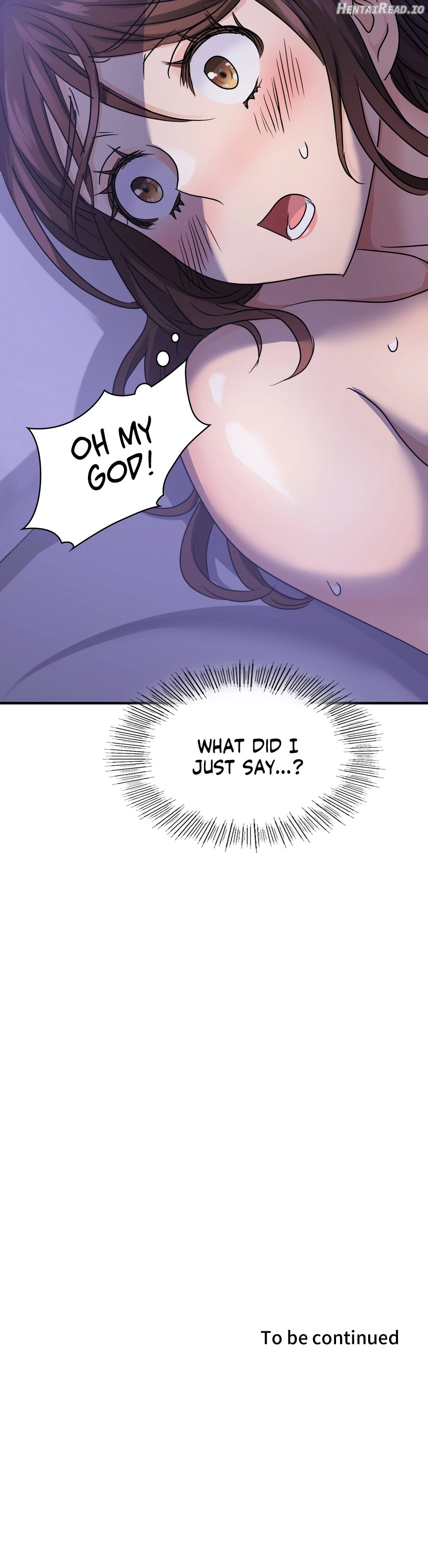Big Boss Gone Bad Chapter 8 - page 47