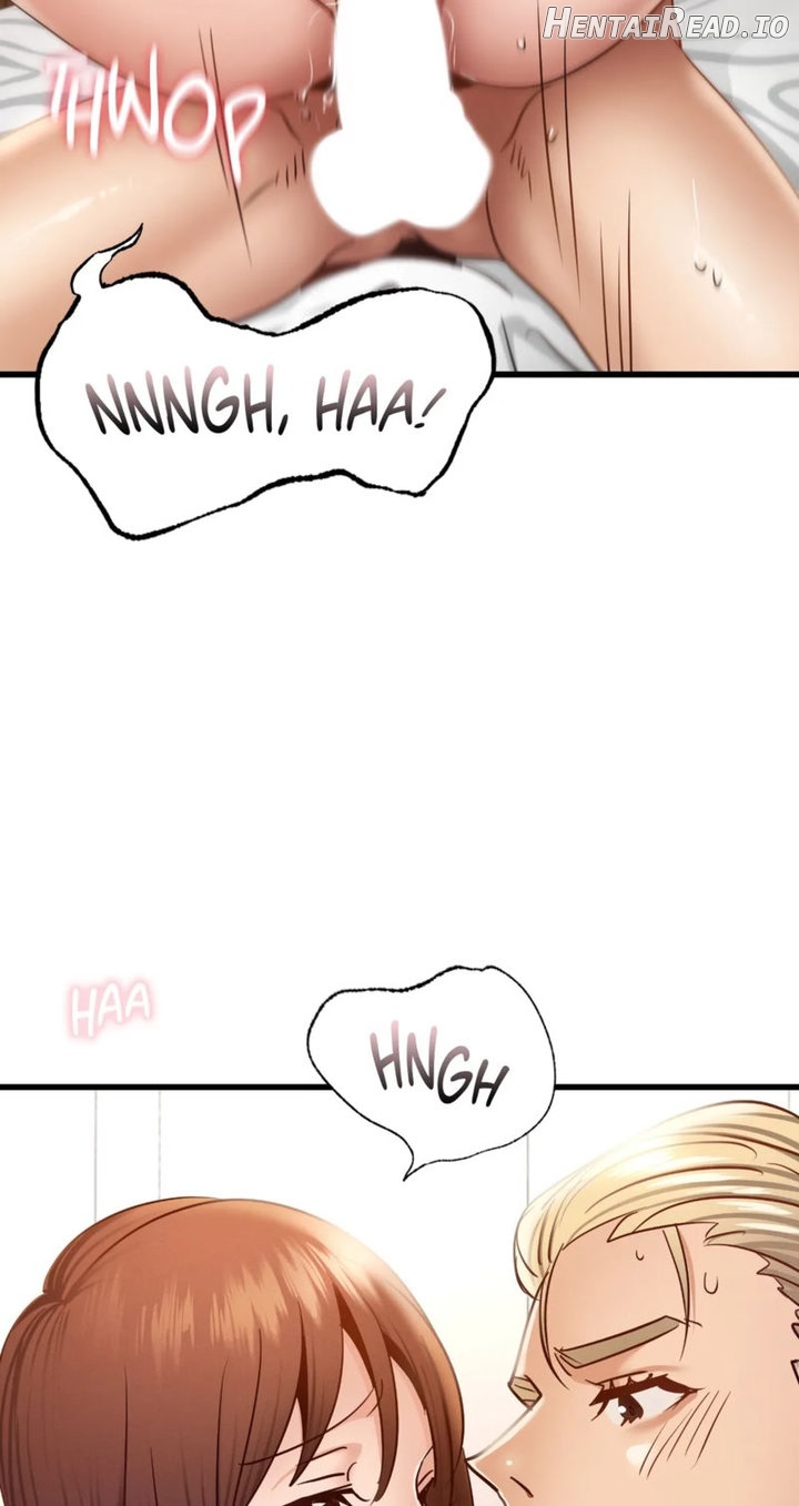 Big Boss Gone Bad Chapter 35 - page 23