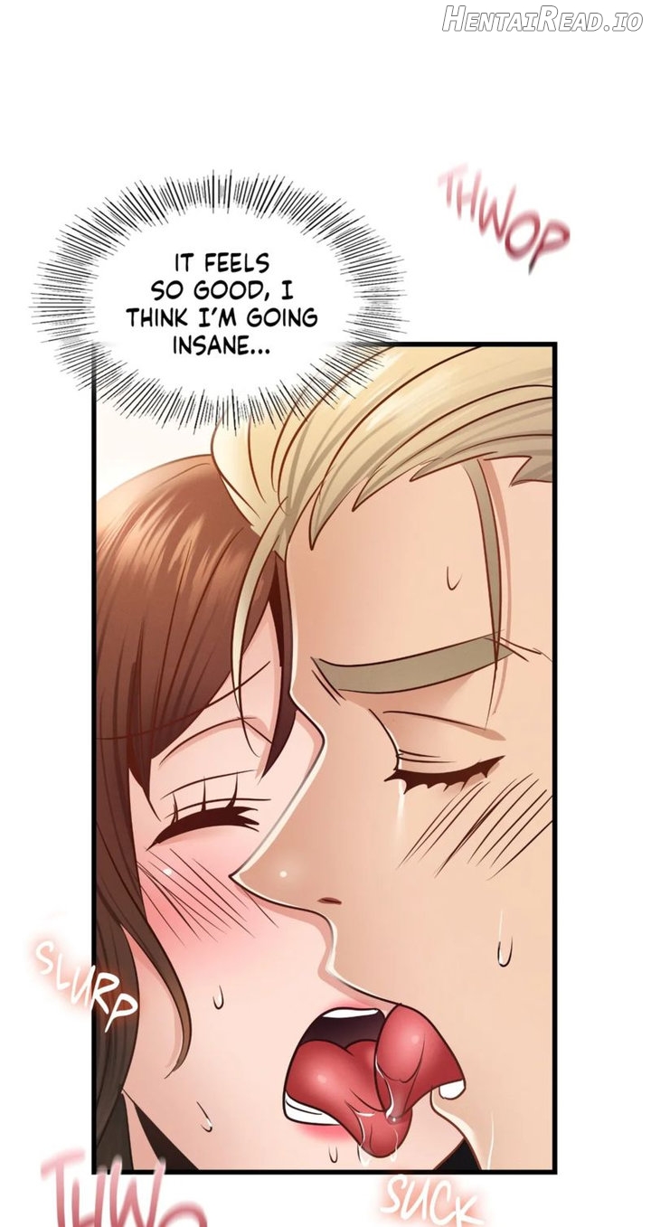 Big Boss Gone Bad Chapter 35 - page 27