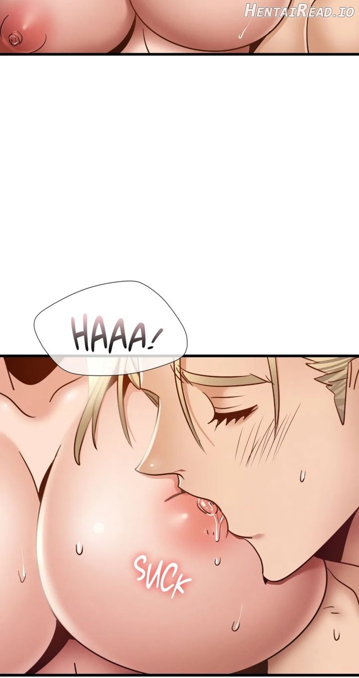 Big Boss Gone Bad Chapter 35 - page 29