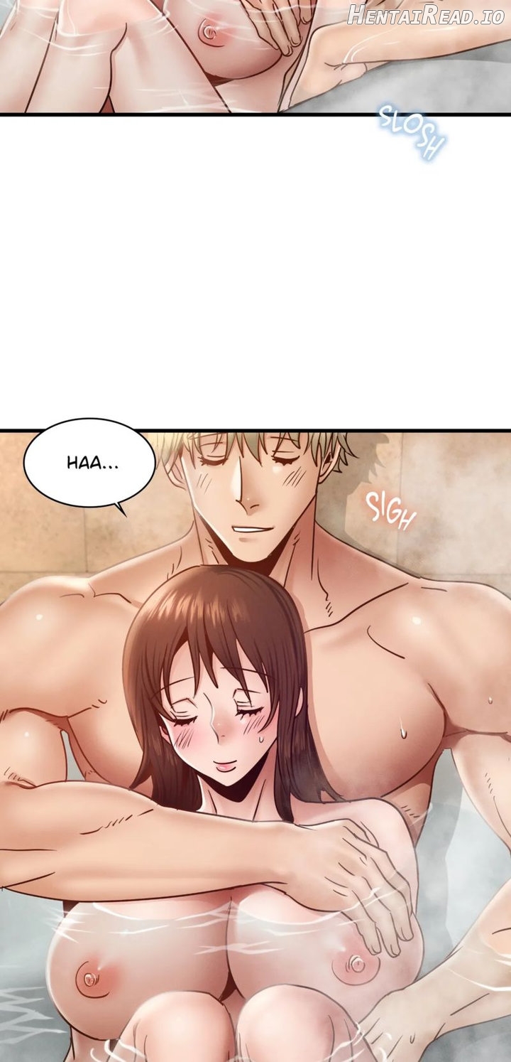 Big Boss Gone Bad Chapter 35 - page 48
