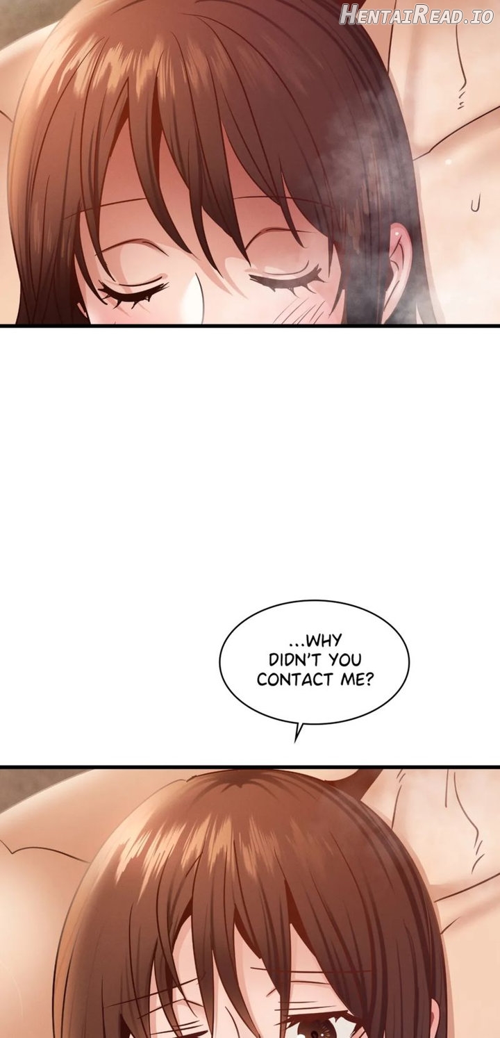 Big Boss Gone Bad Chapter 35 - page 50
