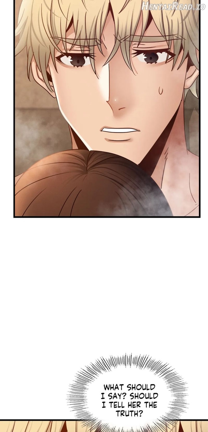 Big Boss Gone Bad Chapter 35 - page 52