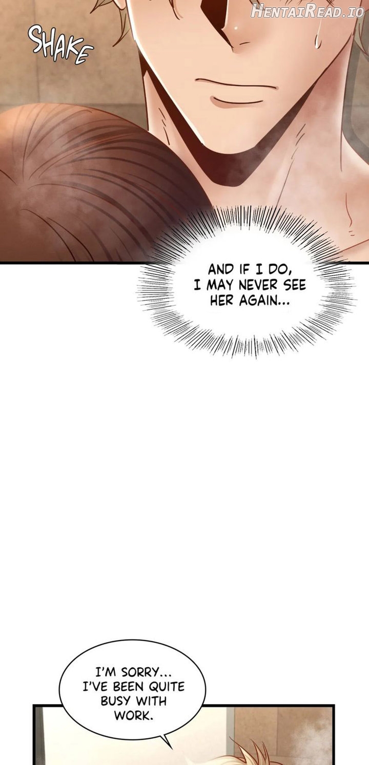 Big Boss Gone Bad Chapter 35 - page 54