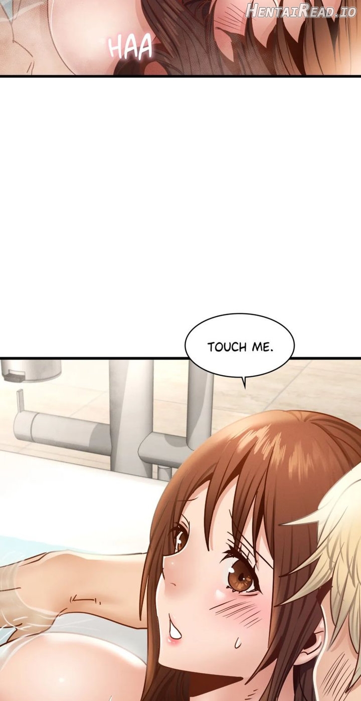 Big Boss Gone Bad Chapter 35 - page 61