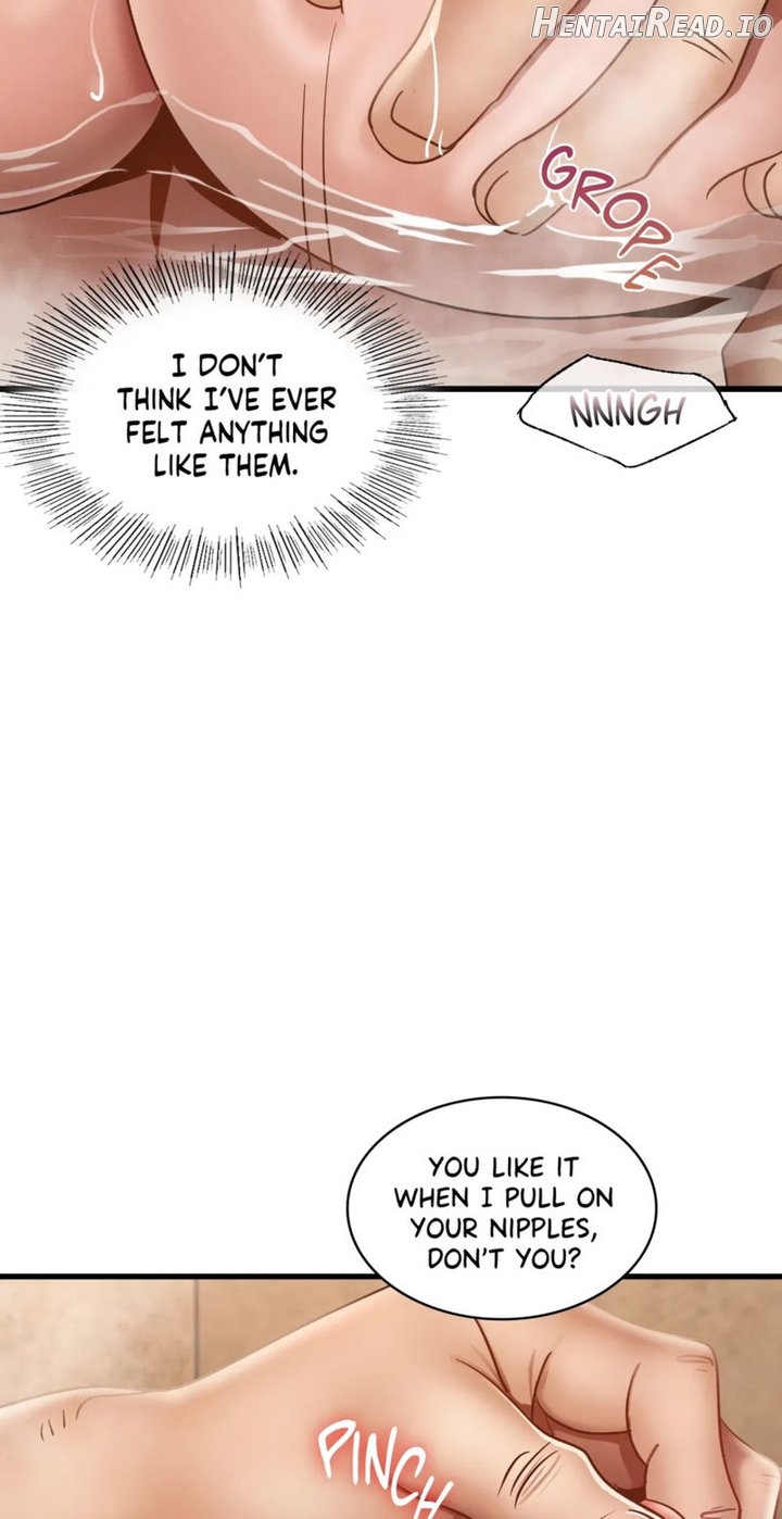 Big Boss Gone Bad Chapter 35 - page 66