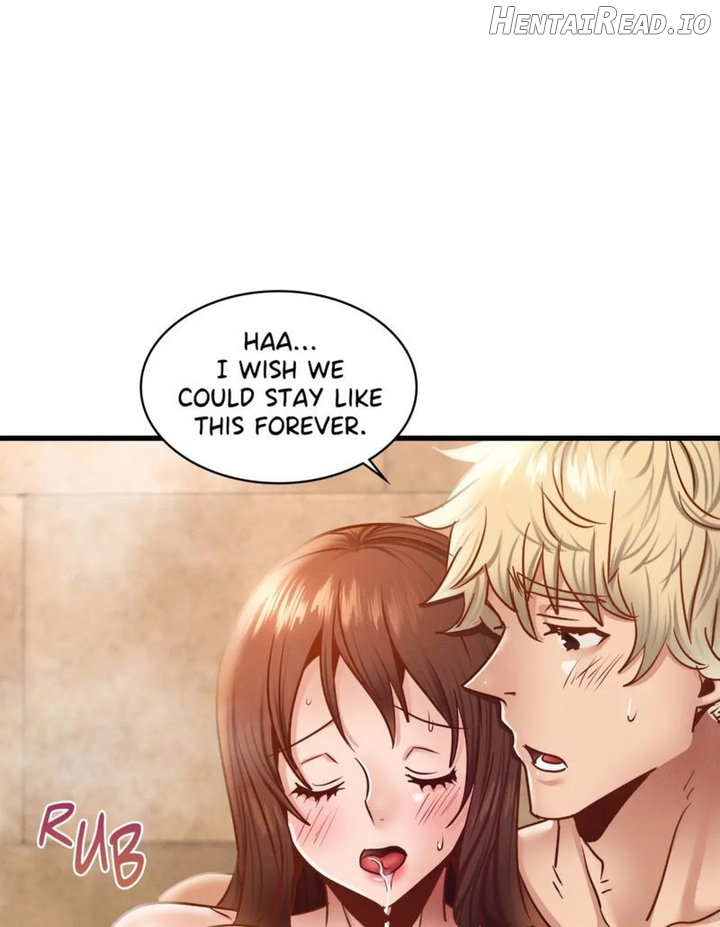 Big Boss Gone Bad Chapter 35 - page 69