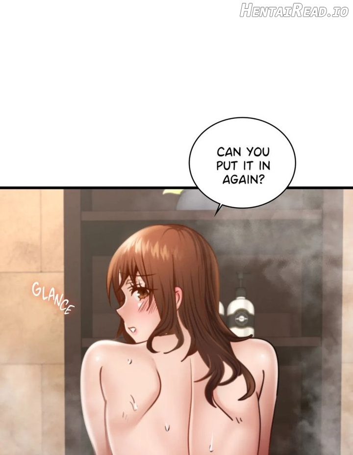 Big Boss Gone Bad Chapter 35 - page 71