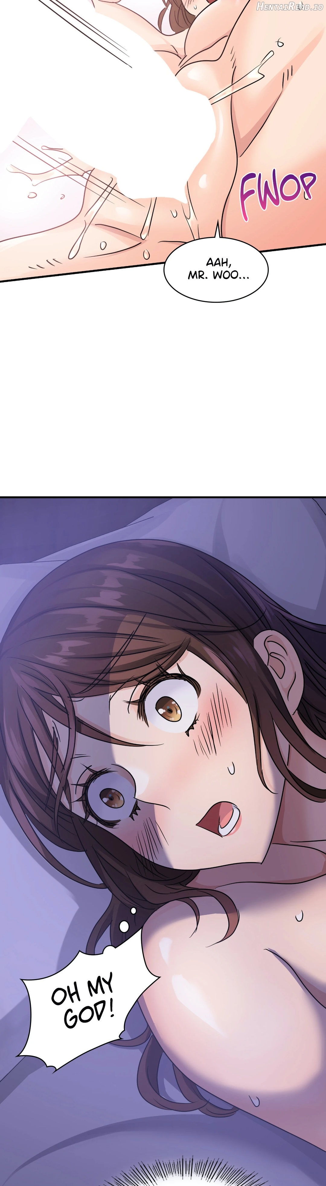 Big Boss Gone Bad Chapter 9 - page 2