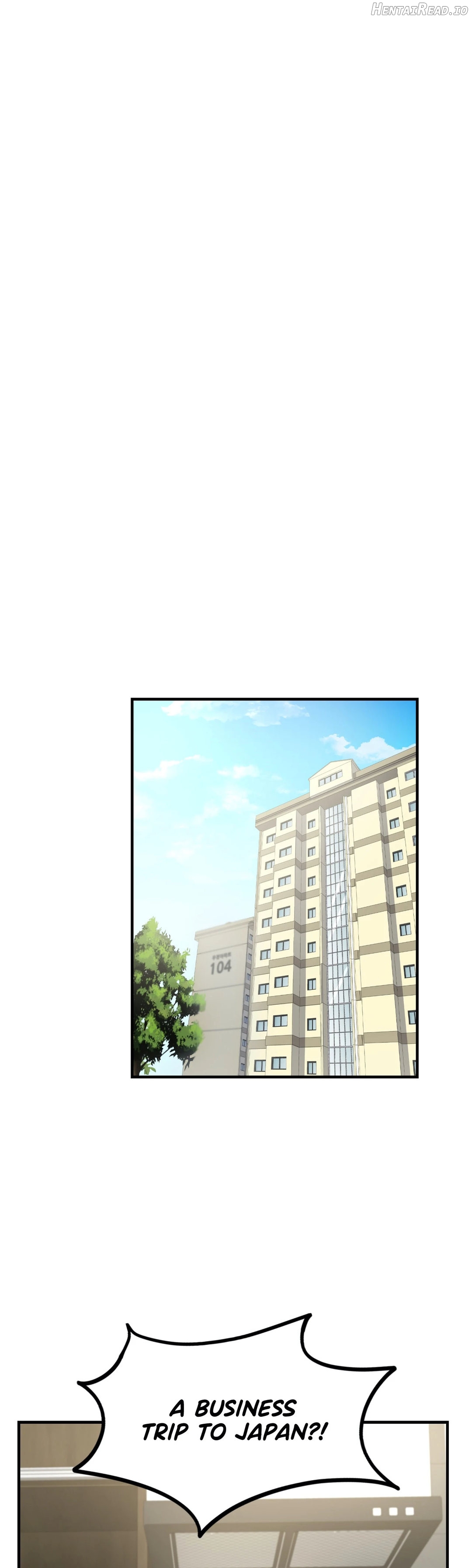 Big Boss Gone Bad Chapter 9 - page 25