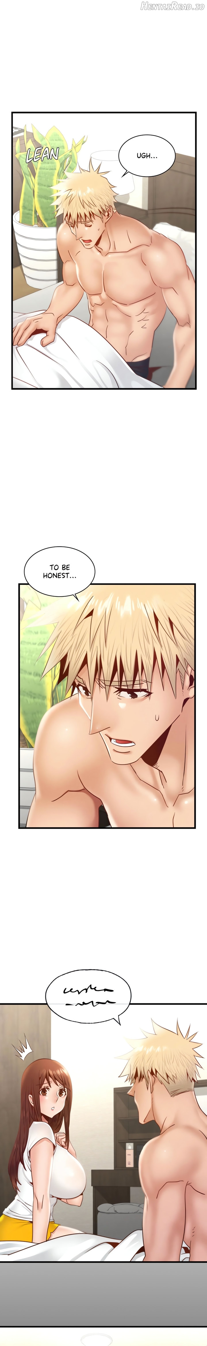 Big Boss Gone Bad Chapter 41 - page 3