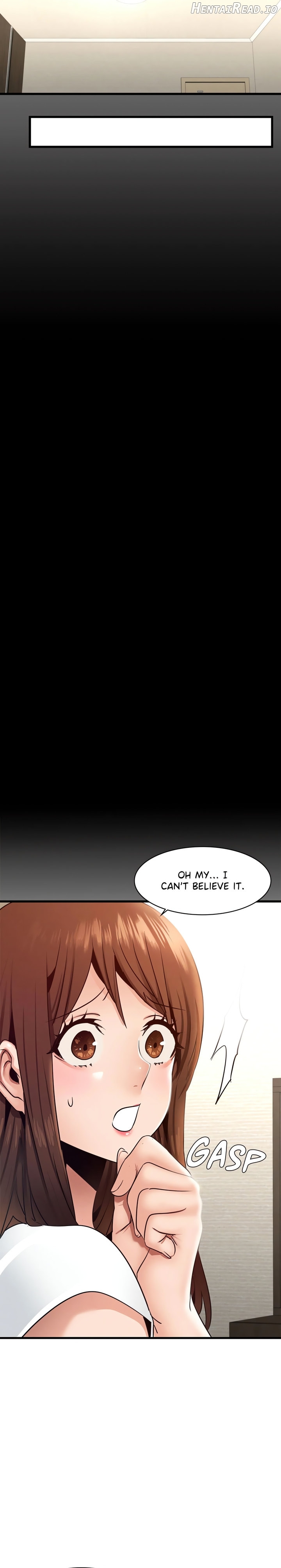 Big Boss Gone Bad Chapter 41 - page 4