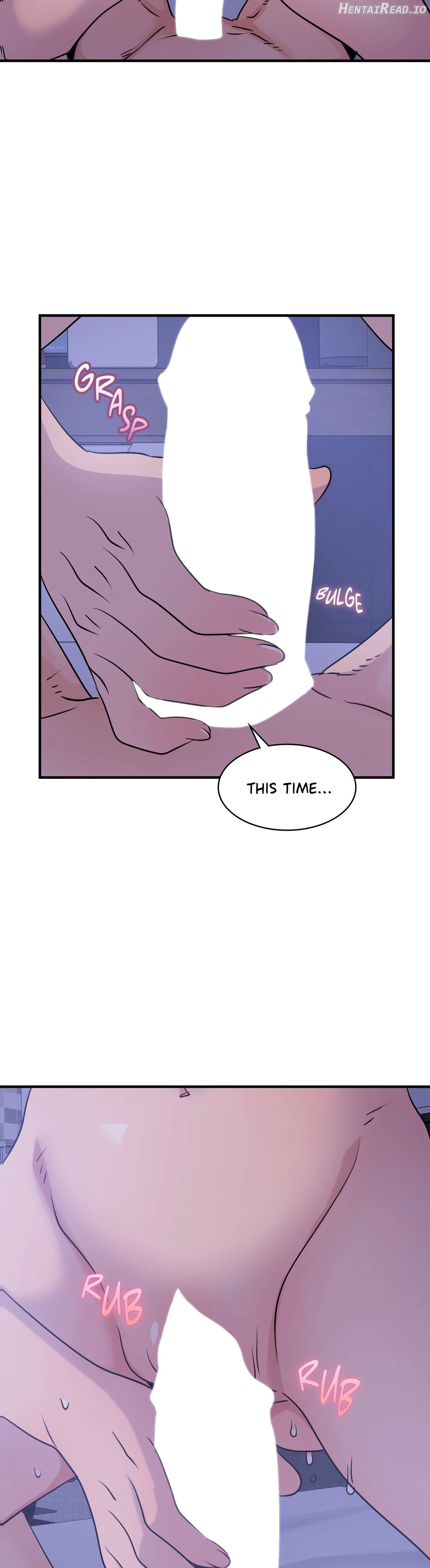 Big Boss Gone Bad Chapter 18 - page 2