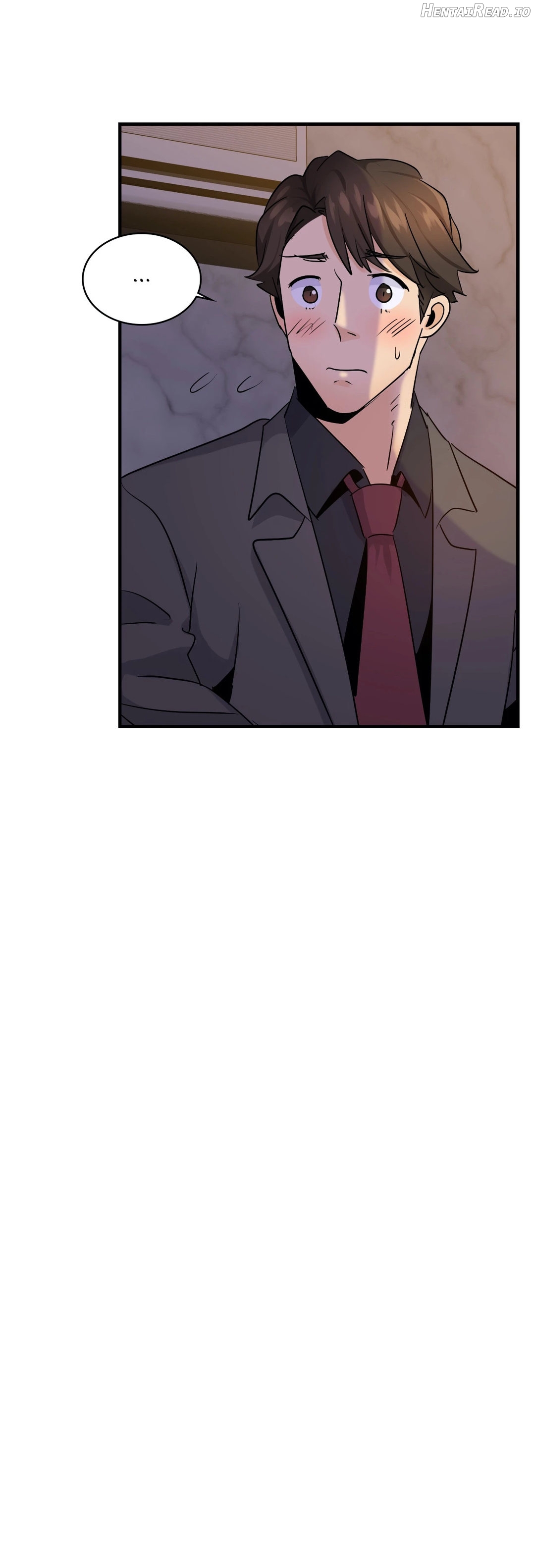 Big Boss Gone Bad Chapter 18 - page 21