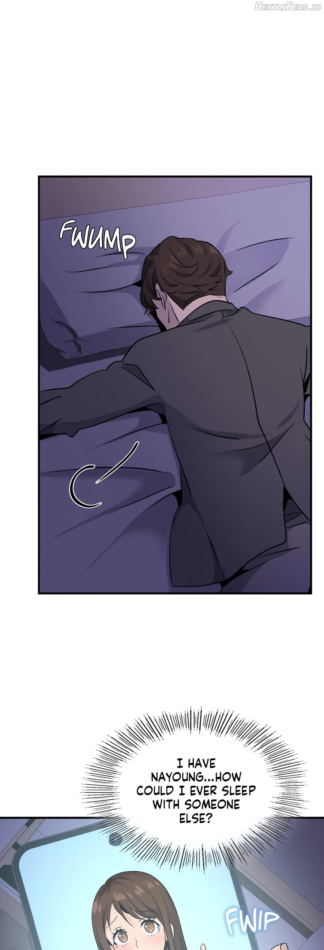 Big Boss Gone Bad Chapter 18 - page 23