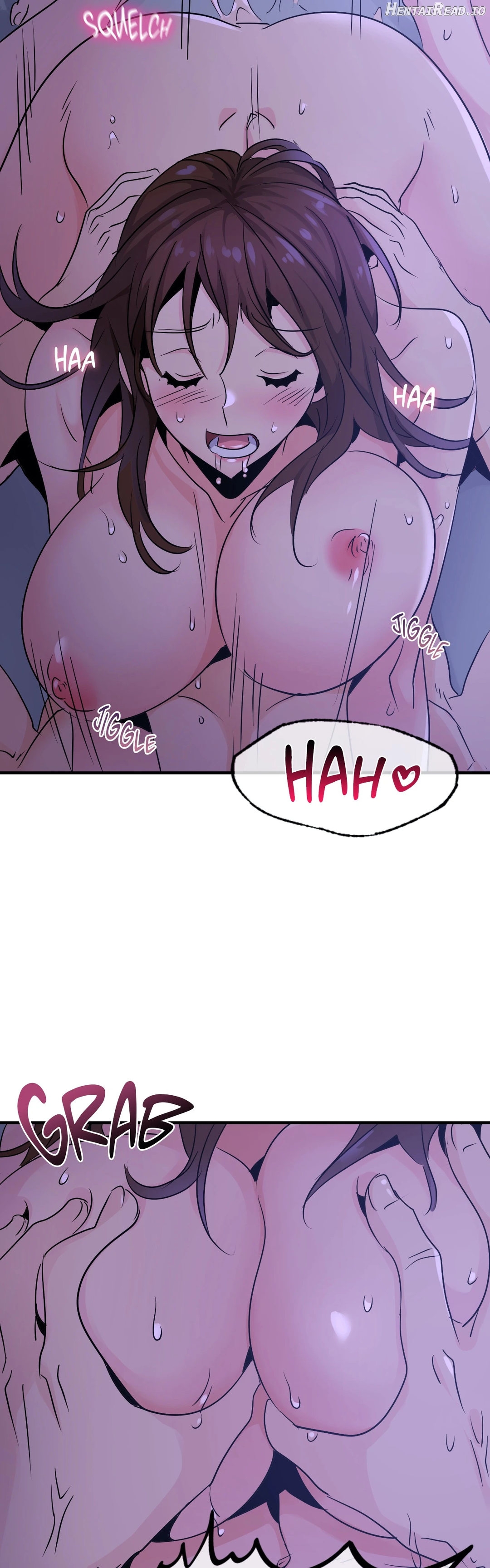 Big Boss Gone Bad Chapter 18 - page 27