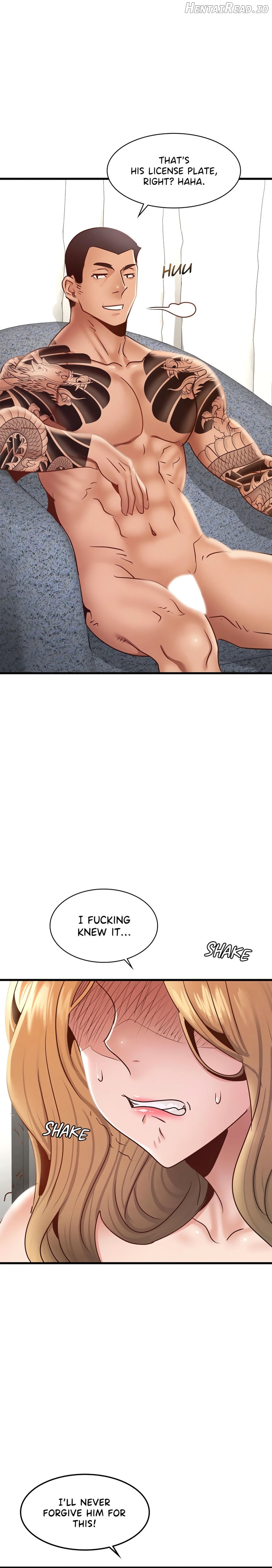 Big Boss Gone Bad Chapter 39 - page 1