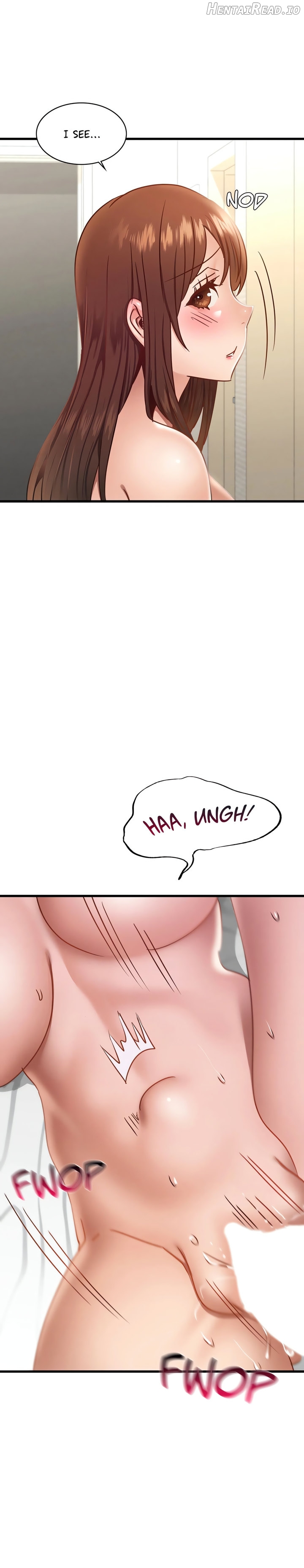 Big Boss Gone Bad Chapter 38 - page 14