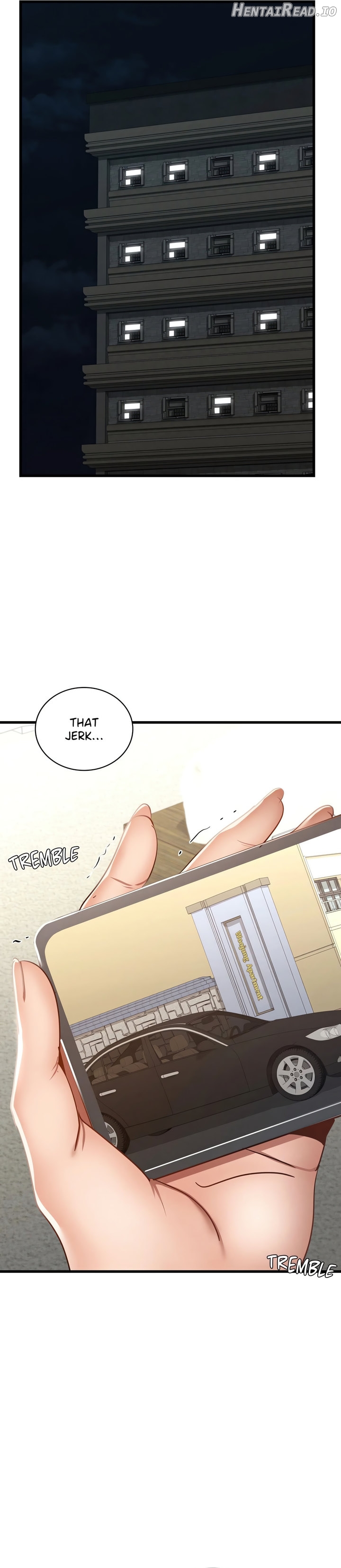 Big Boss Gone Bad Chapter 38 - page 22