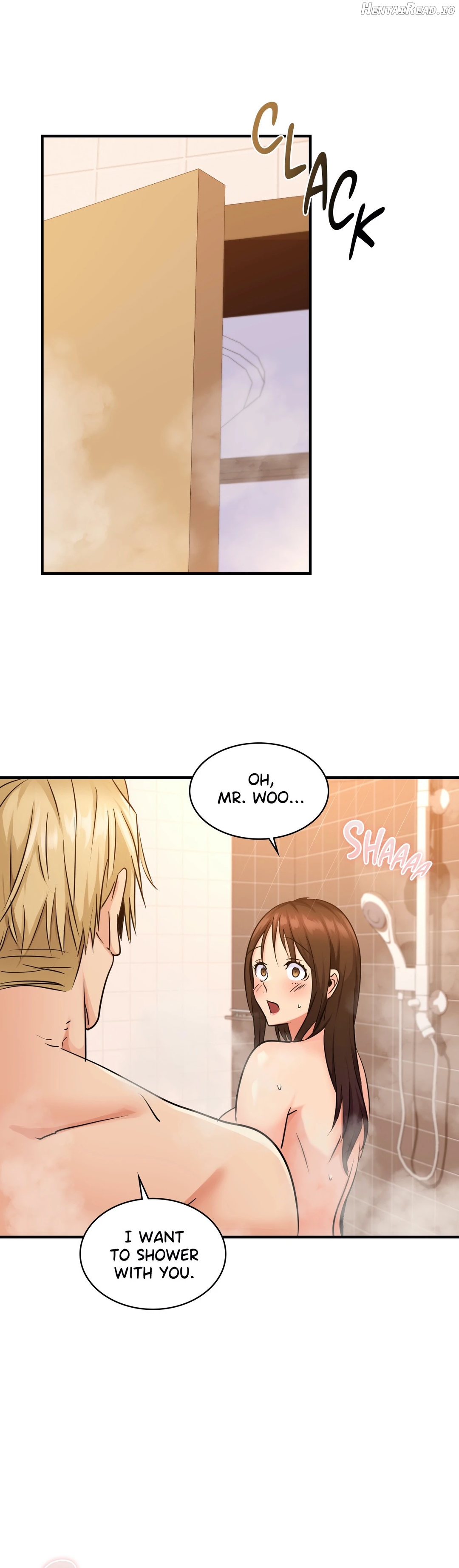 Big Boss Gone Bad Chapter 17 - page 11