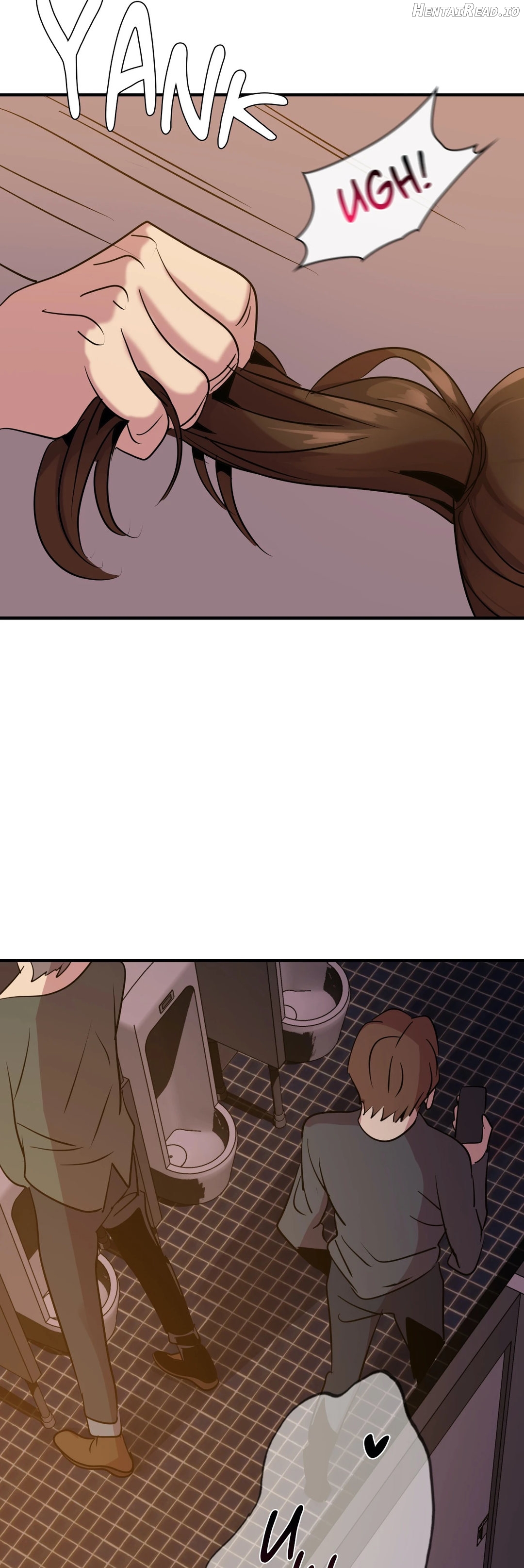 Big Boss Gone Bad Chapter 16 - page 40