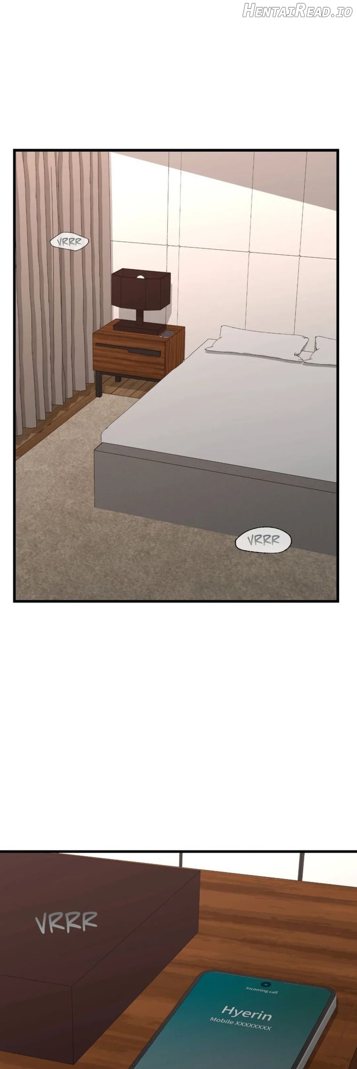 Big Boss Gone Bad Chapter 36 - page 1