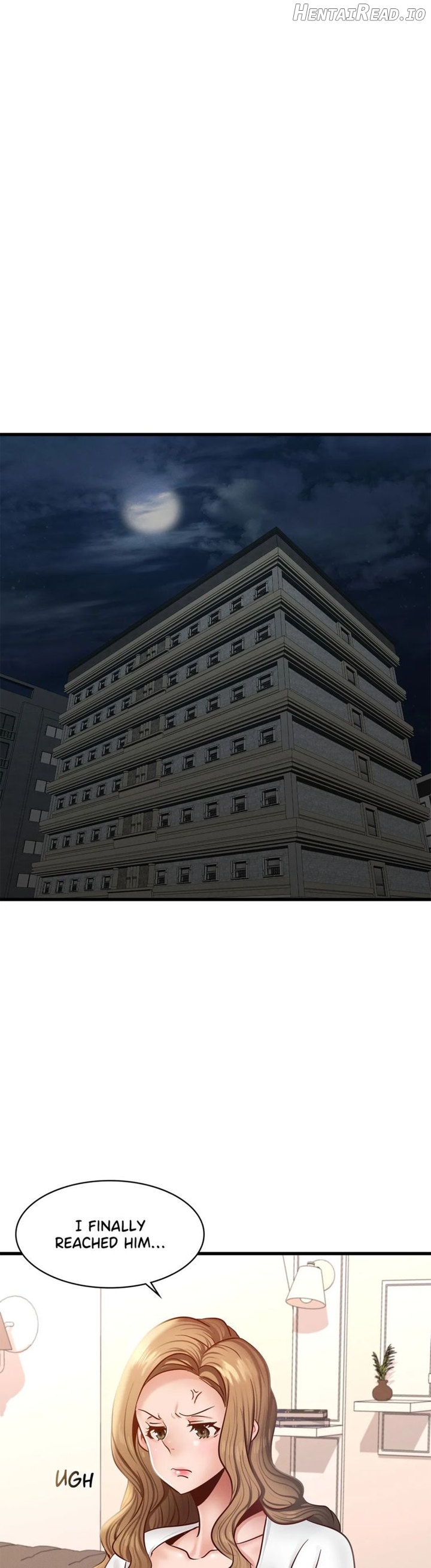 Big Boss Gone Bad Chapter 36 - page 34