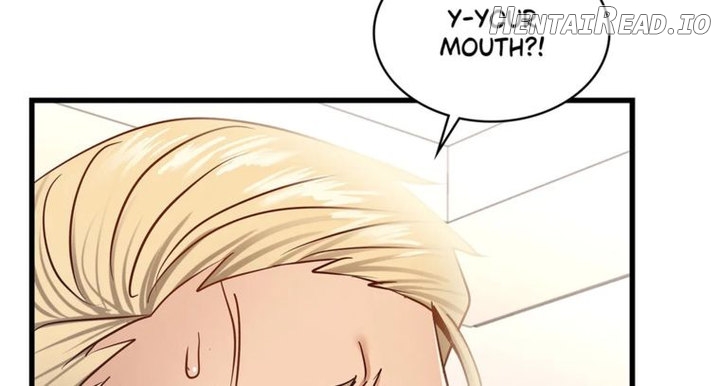 Big Boss Gone Bad Chapter 36 - page 77