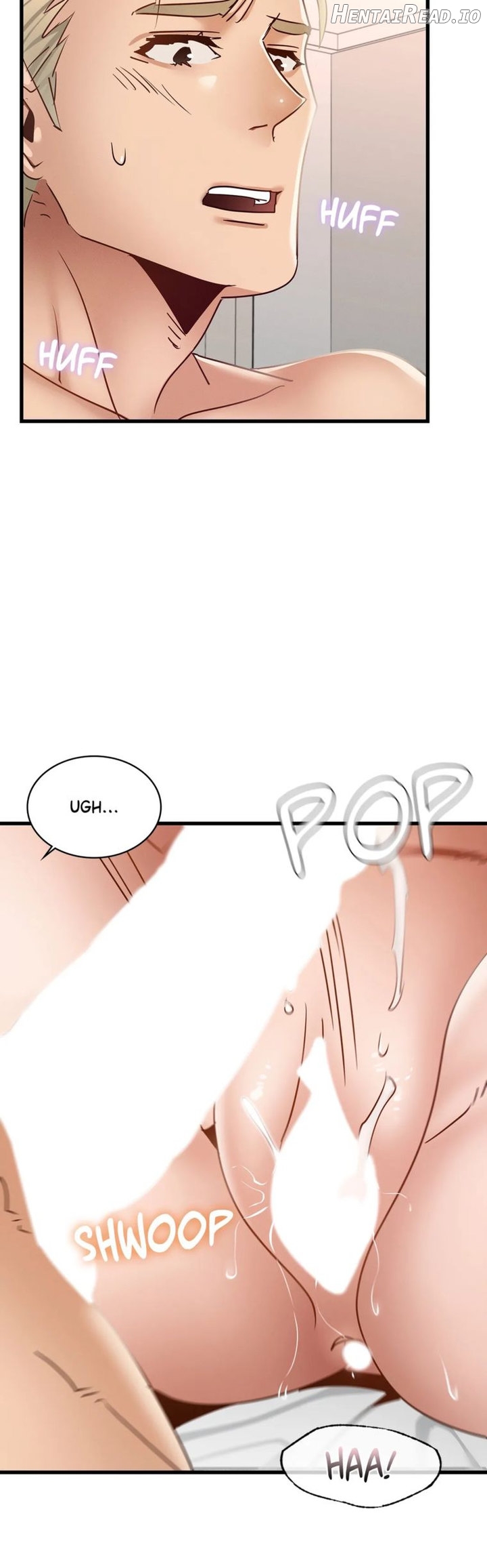 Big Boss Gone Bad Chapter 36 - page 78