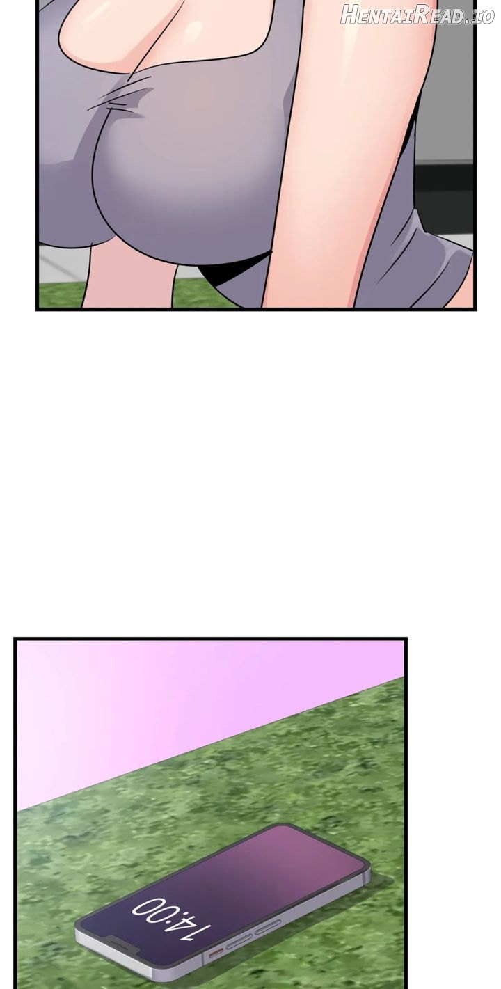 Big Boss Gone Bad Chapter 33 - page 11
