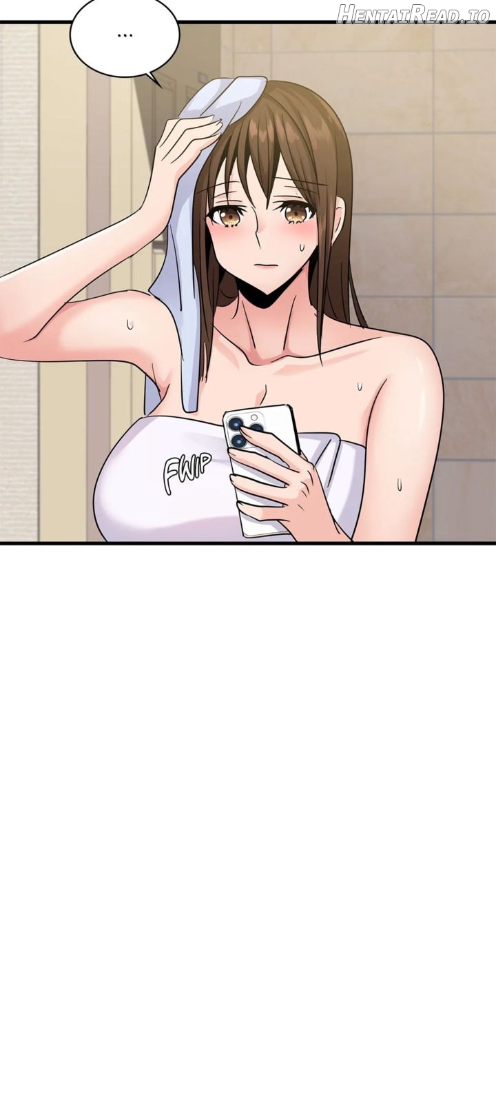 Big Boss Gone Bad Chapter 33 - page 22