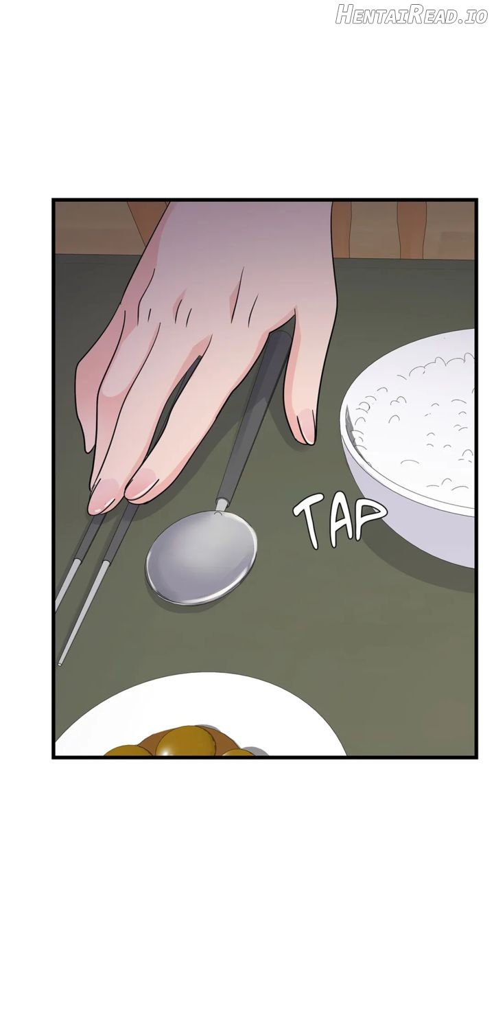 Big Boss Gone Bad Chapter 33 - page 25