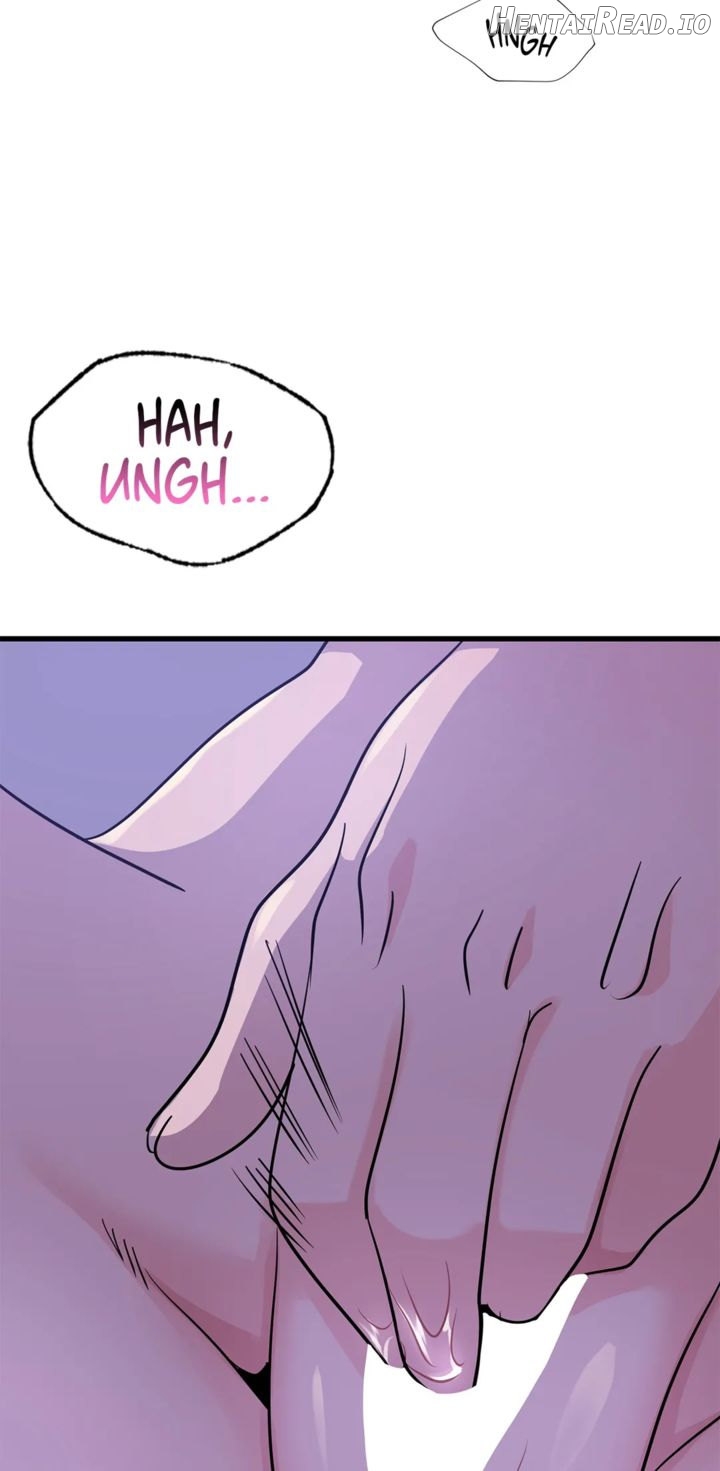 Big Boss Gone Bad Chapter 33 - page 27