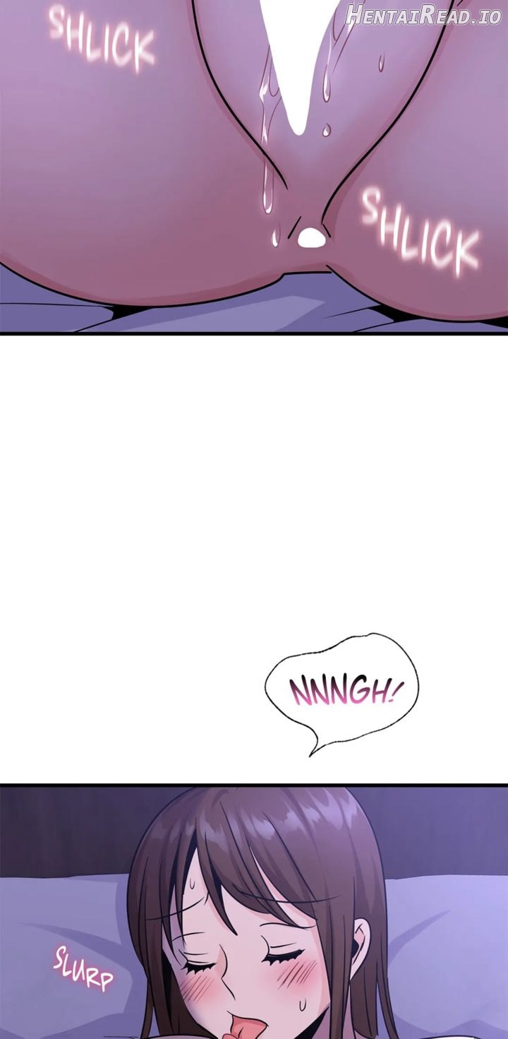 Big Boss Gone Bad Chapter 33 - page 28
