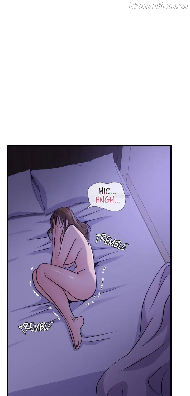 Big Boss Gone Bad Chapter 33 - page 35