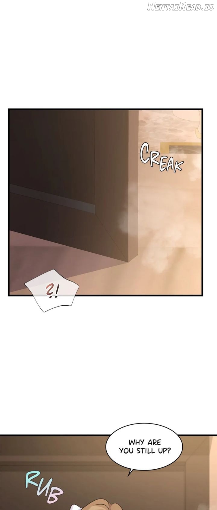 Big Boss Gone Bad Chapter 33 - page 45