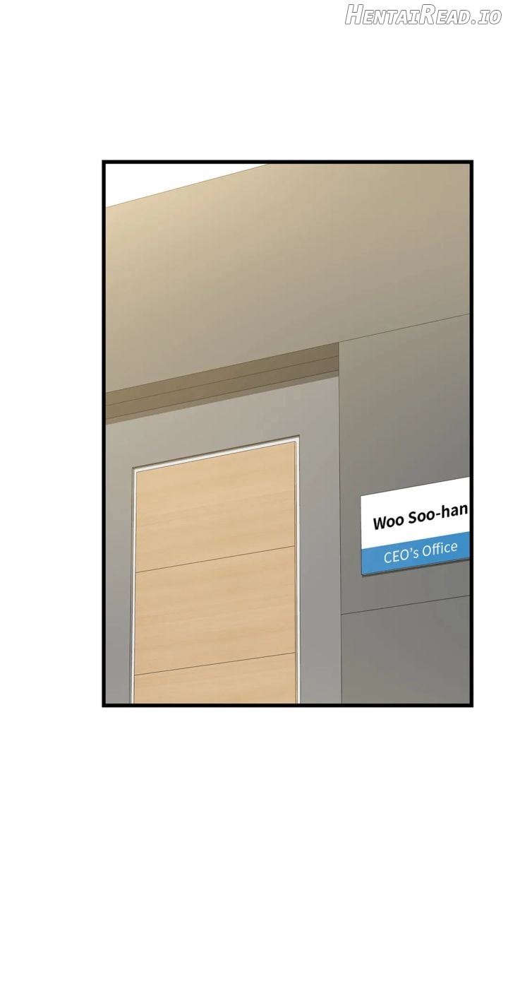 Big Boss Gone Bad Chapter 33 - page 62