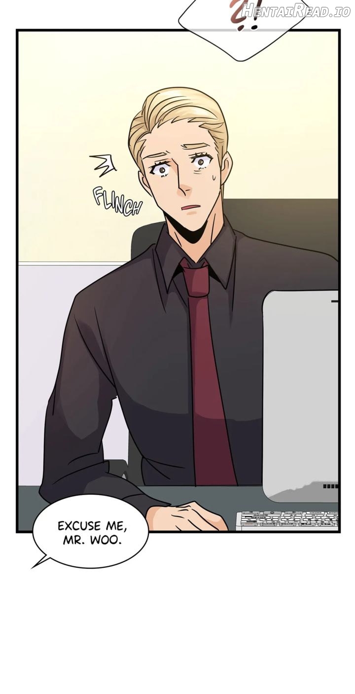 Big Boss Gone Bad Chapter 33 - page 66