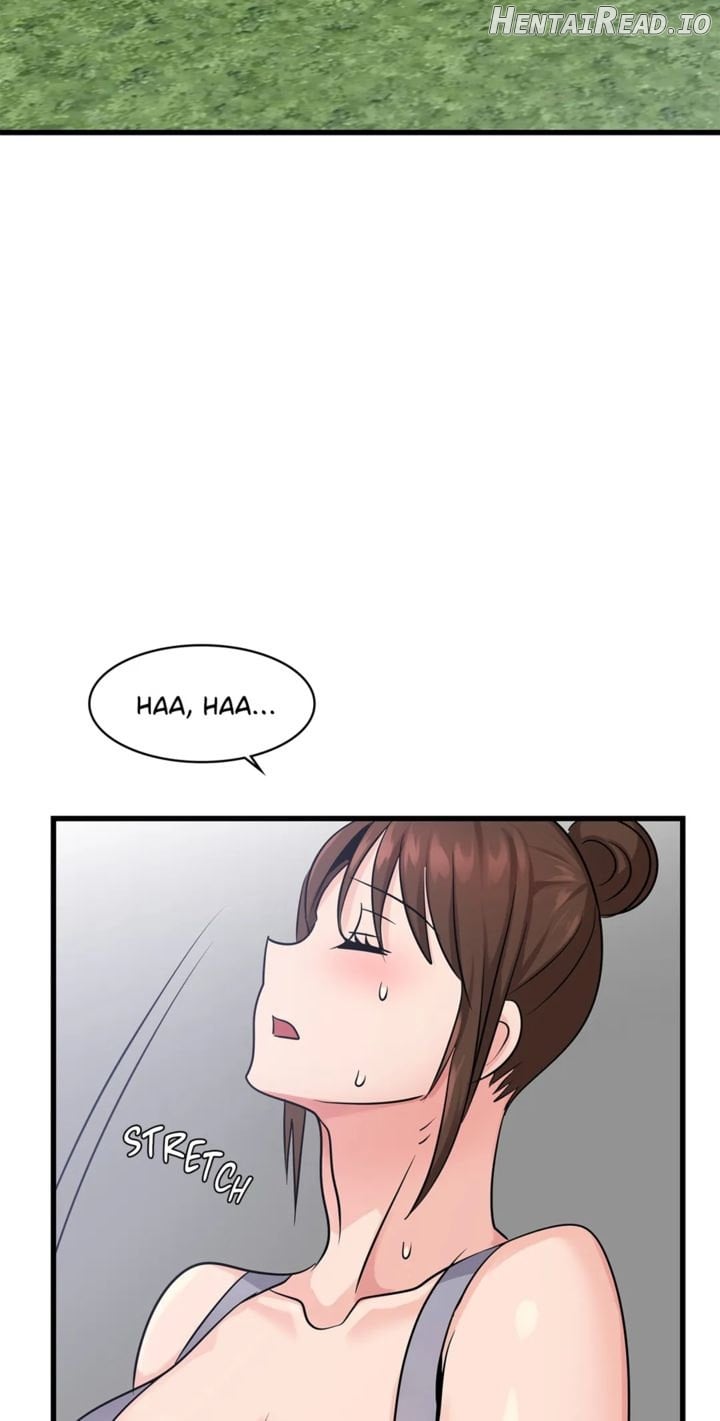 Big Boss Gone Bad Chapter 33 - page 10