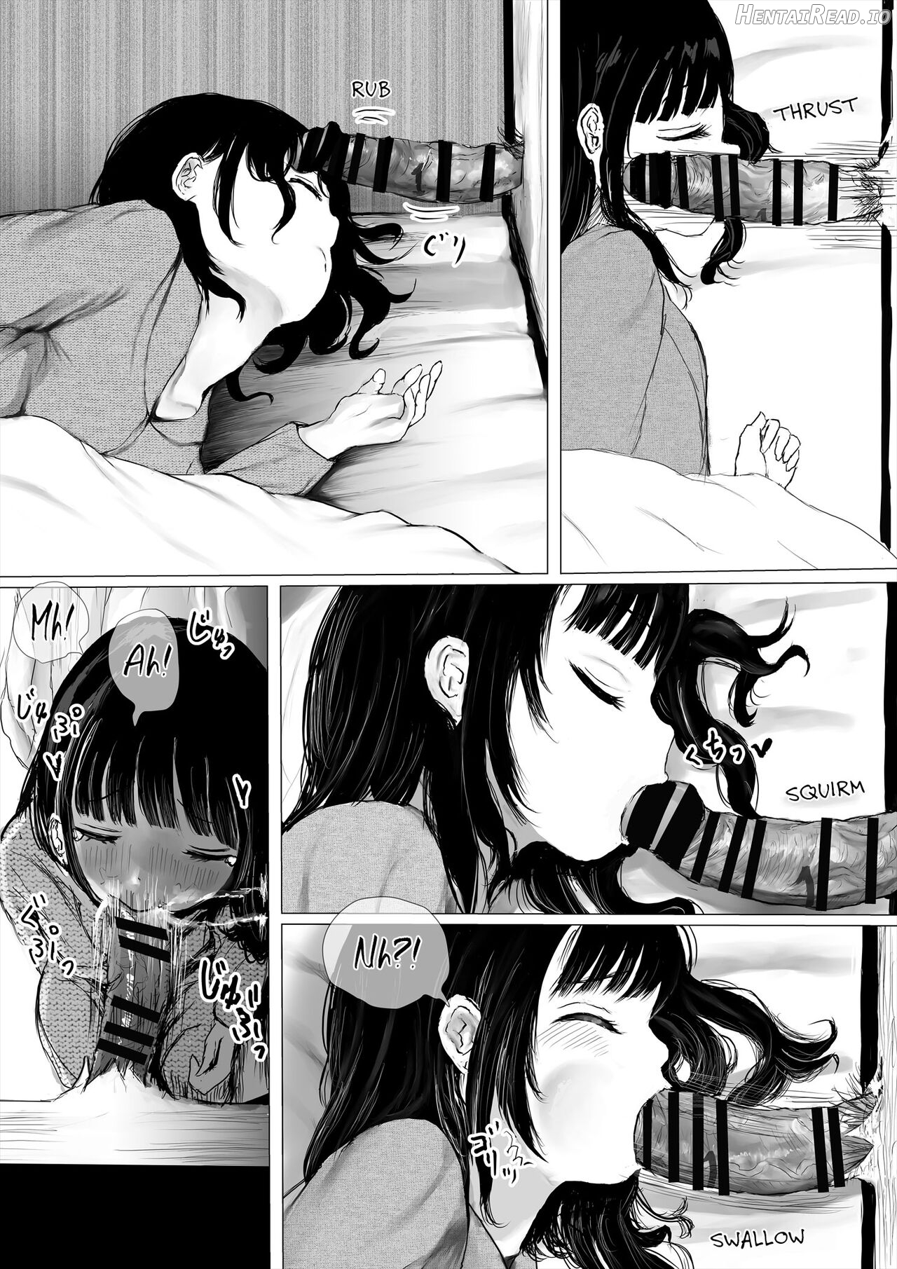 JC Chinpo-beya Ikkagetsu Seikatsu Challenge!! (Kouhen) Chapter 1 - page 26