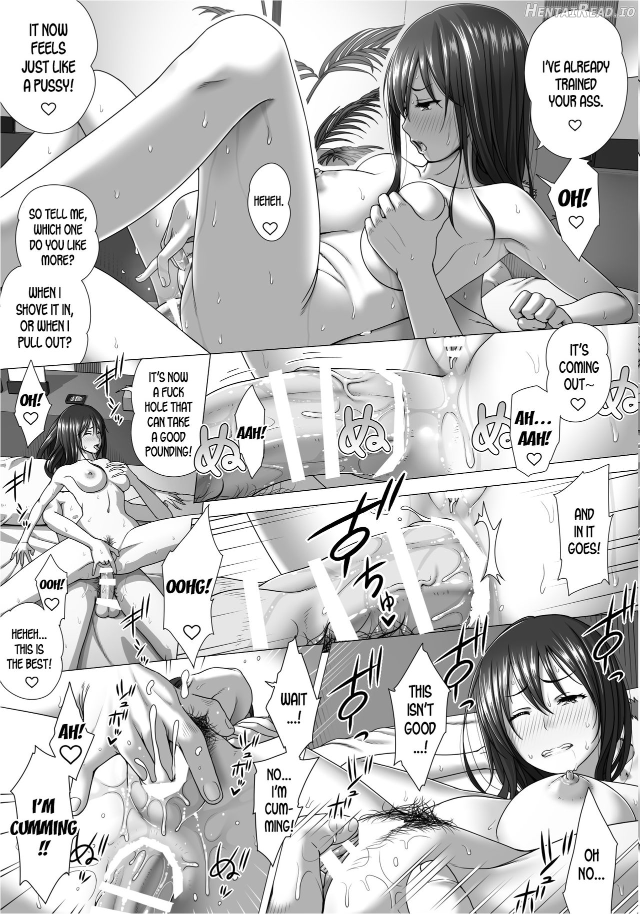 Koibito Gokko Chapter 2 - page 44