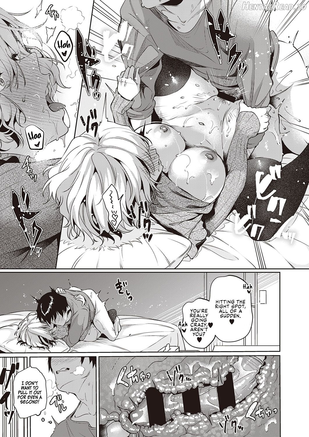 Mujikaku Shoujo wa Tashikametai Chapter 3 - page 25