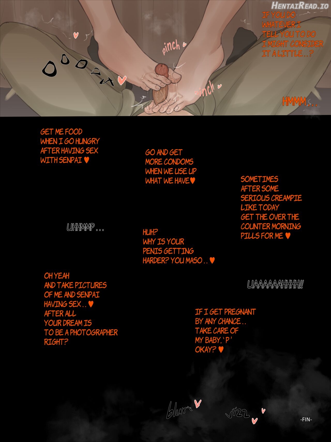 Shutter Hentai Chapter 1 - page 45