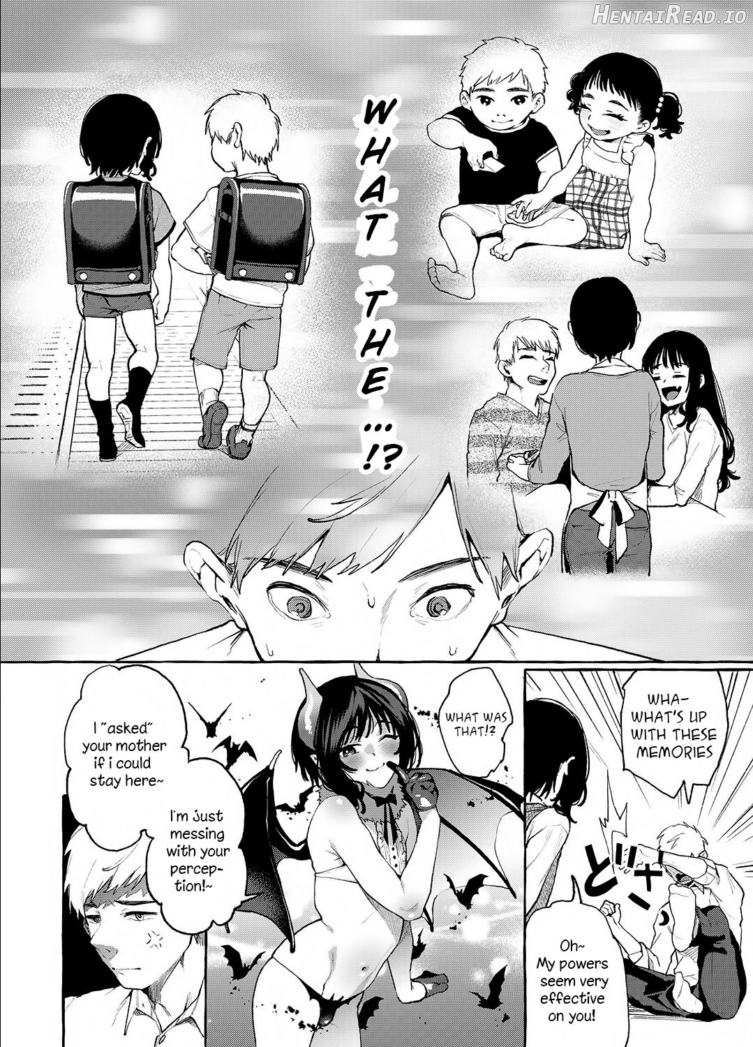 Alp Switch Chapter 4 - page 5