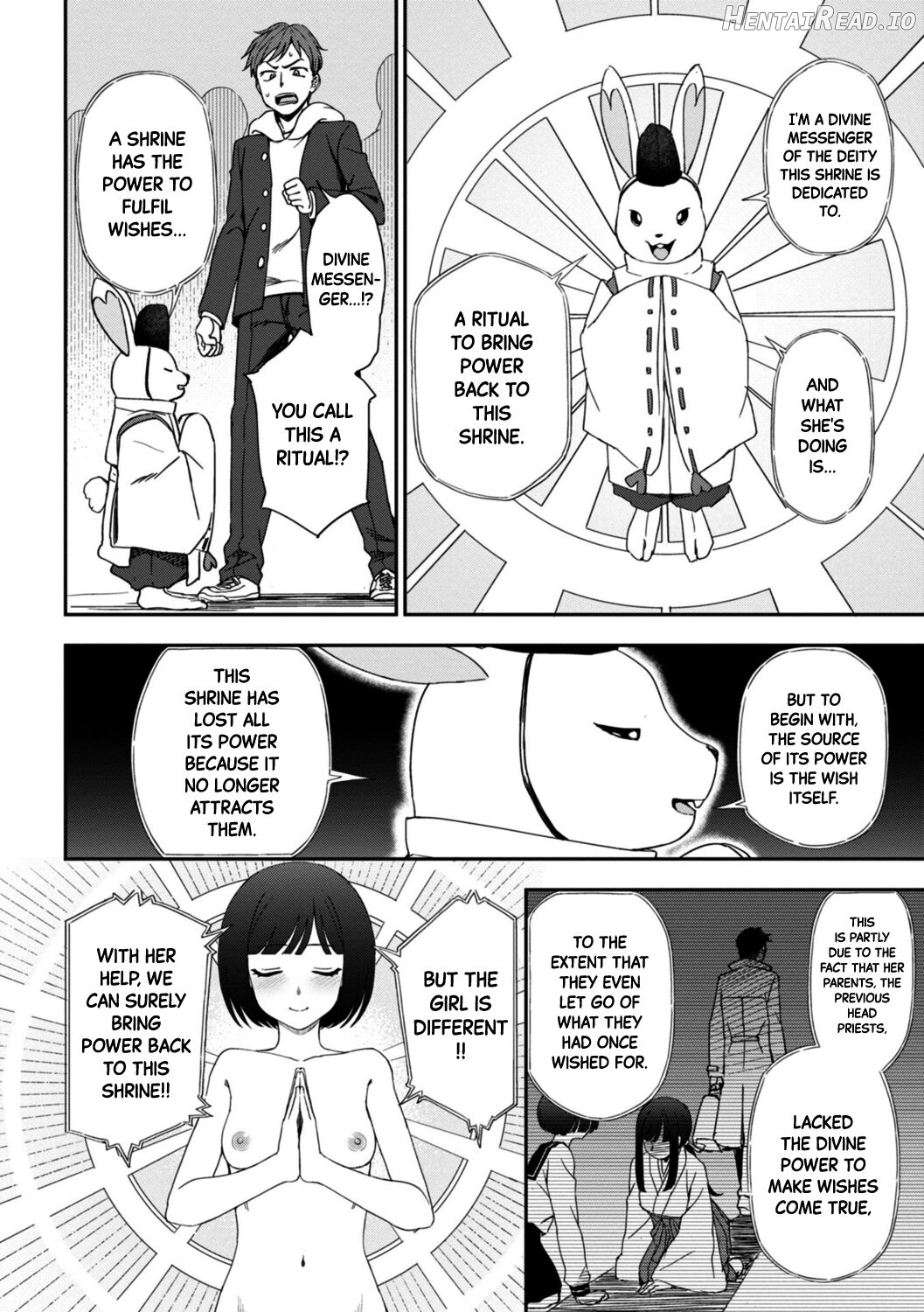 Sonna Kimi ga Kawaikute Chapter 1 - page 6